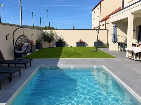Maison 150 m2