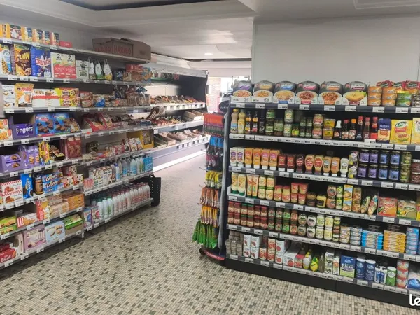 Supérette épicerie alimentation générale à vendre dans le loiret