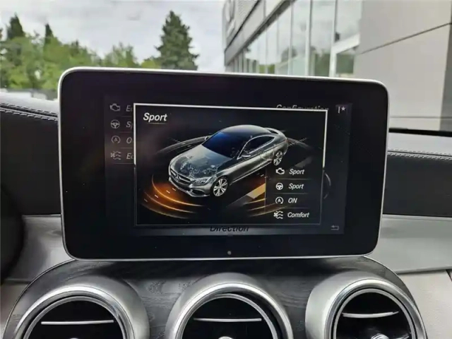 Mercedes Cla 250 7g-tronic plus a — photo 26
