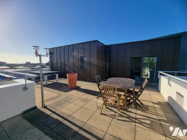 Appartement 4 pièces 82 m²