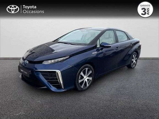 Toyota MIRAI Toyota Mirai 154ch Hydrogène