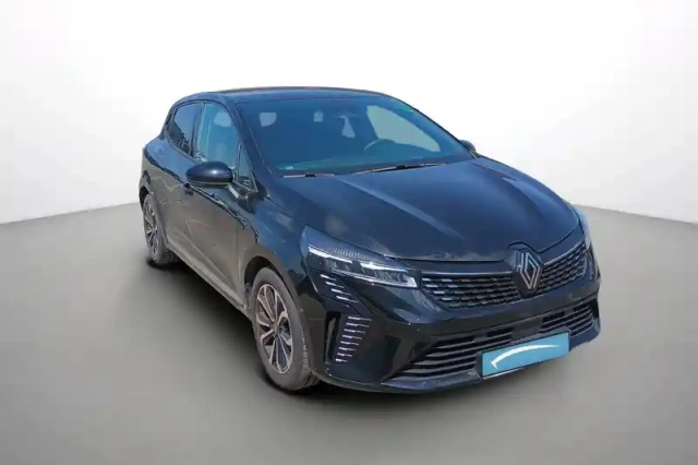 Renault Clio tce 90 ch gsr2 — photo 8