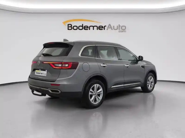 Renault Koleos dci 130 4x2 energy — photo 14