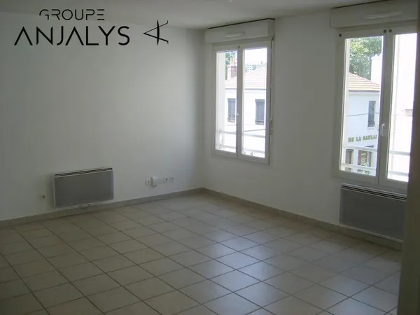 Appartement 2 pièces 59 m²