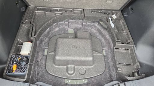 Ford Kuga 2.5 Duratec 190 Flexifuel Hybrid CVT - Titanium – 2023 – 51567 km – Hybride essence bioéthanol – Boîte Automatique — photo 48