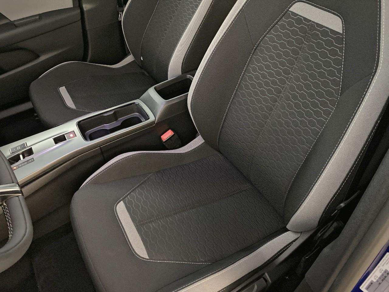 Opel Mokka electrique 156 ch & batterie 54 kwh edition — photo 9