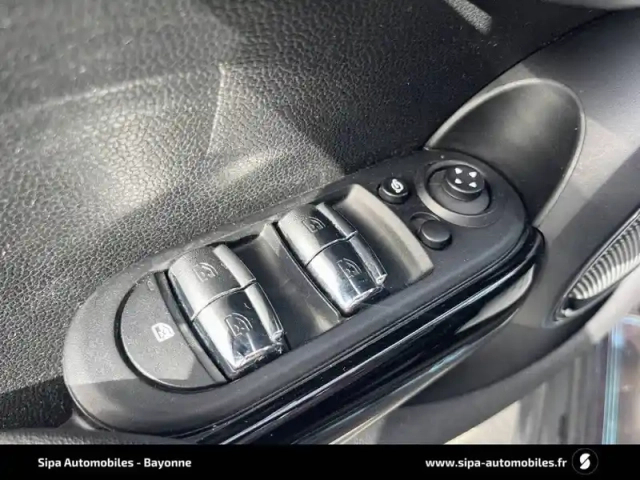 Mini Mini hatch 5 portes cooper s 192 ch bva7 — photo 68