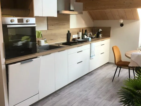 Duplex Morbier 75 m2