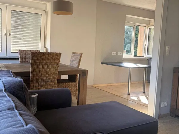Appartement 4 pièces 64 m²