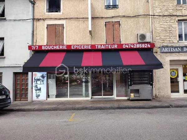 Boutique 1 pièce