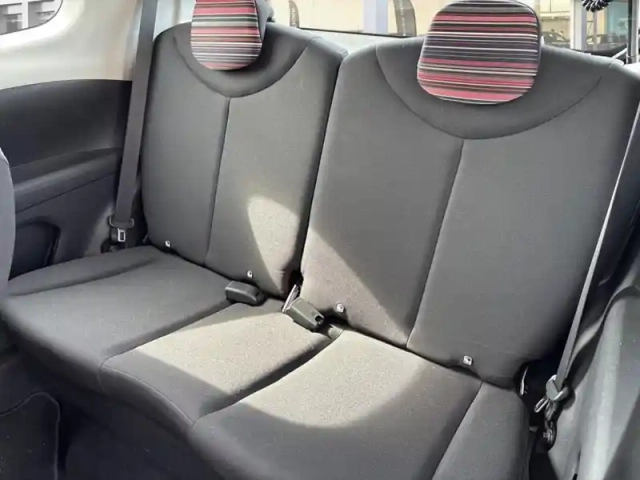 Citroën C1 vti 72 s&amp;s feel — photo 23