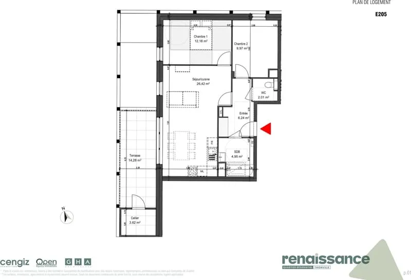 Photo 1