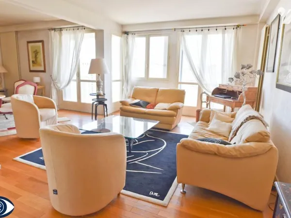 Appartement 145 m²