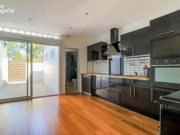 Maison de 4 pièces de 85 m² située à Vicq