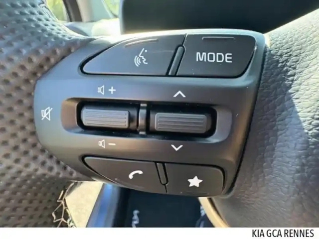 Kia Picanto 1.0 gdi 68ch gt-line — photo 12