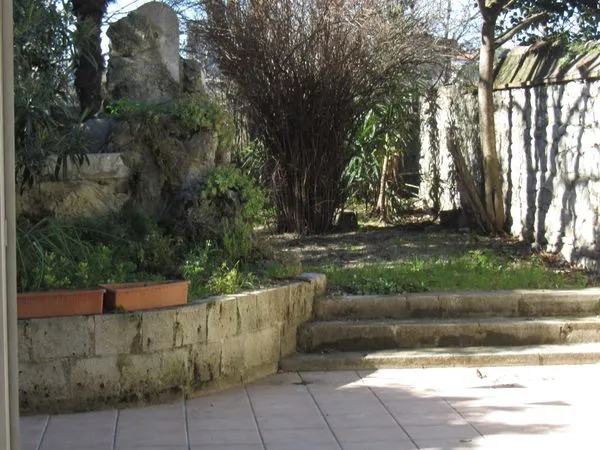 Immeuble 226 m²