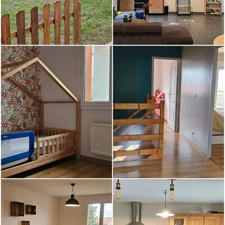 Maison Brives-Charensac