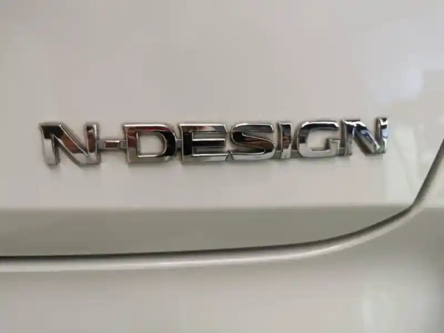 Nissan Juke 1.0 dig-t 114ch n-design dct 2021 — photo 6
