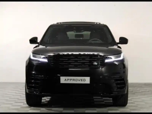 Land Rover Range Rover velar 2.0 p400e 404ch phev dynamic se awd bva — photo 2