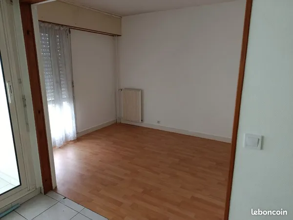 Appartement T4