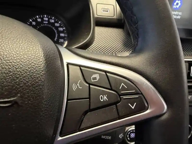 Dacia Sandero sce 65 - 22 — photo 28