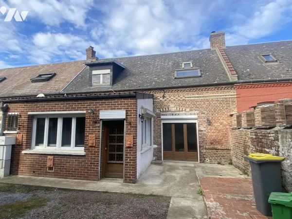 Maison 4 pièces 95 m²