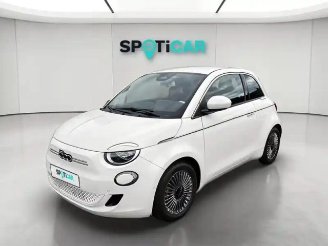 Fiat 500 e 118ch pack confort &amp; style my23