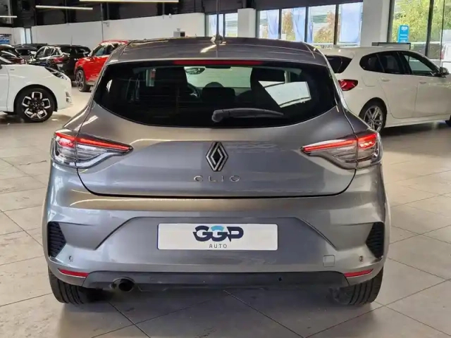 Renault Clio 1.0 tce 90ch evolution - 24 — photo 6