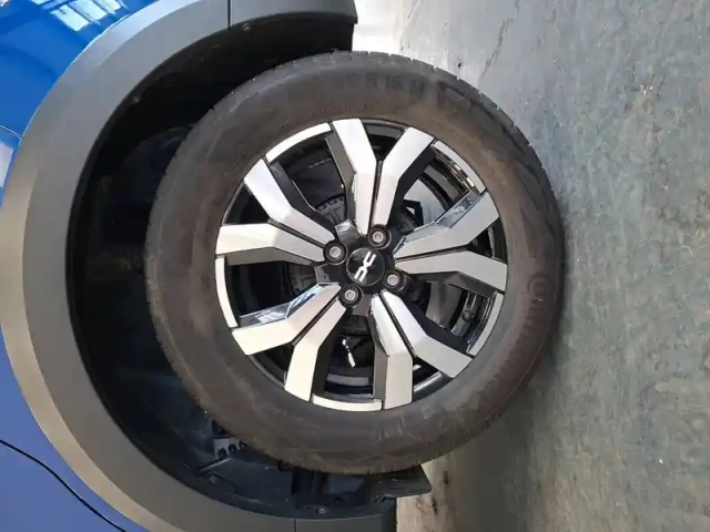 Dacia Sandero eco-g 100 — photo 10