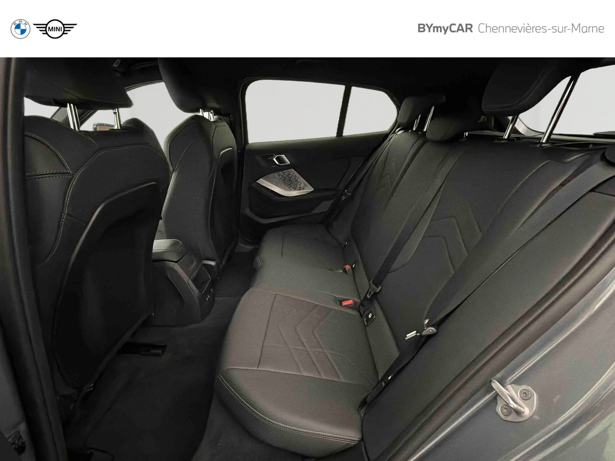 BMW 120 170 ch DKG7 — photo 12
