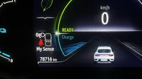 Renault Arkana 1.6 E-Tech 145ch Intens -21B — photo 9