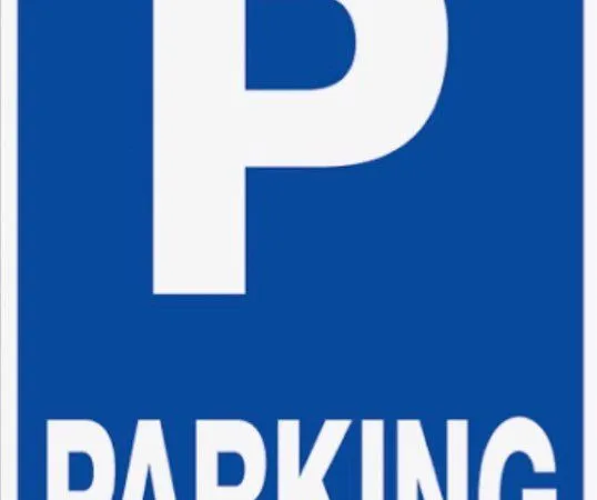 Parking sous sol sécurisé