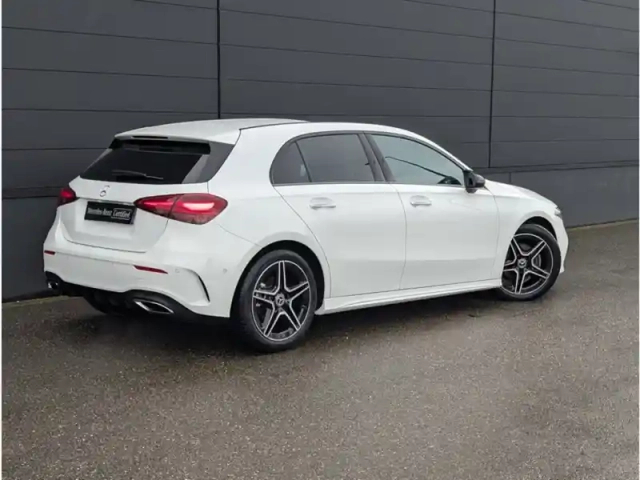 Mercedes Classe A 180 d — photo 5
