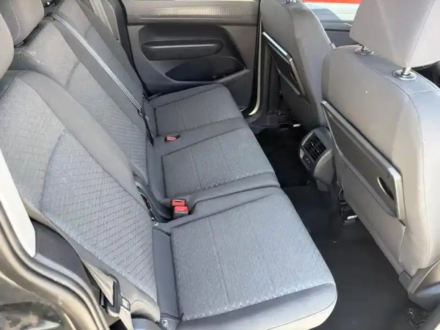 Ford Tourneo Connect 1.5 ecoboost 114 ch titanium tpmr — photo 12