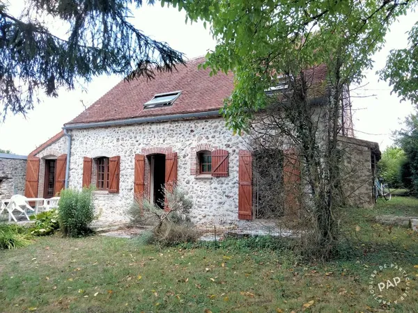 Maison 6 pièces 123 m²
