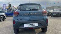 Dacia Spring Extreme — photo 6
