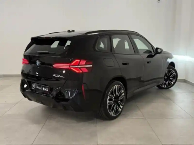 Bmw X3 xdrive30e 299ch m sport — photo 2