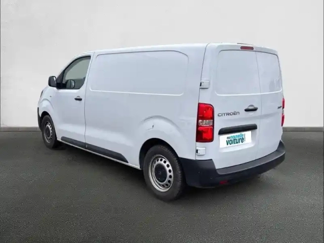 Citroën Jumpy fgn m bluehdi 145 bvm6 — photo 23