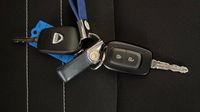 Dacia Sandero 1.5 Blue dCi 95ch Techroad — photo 16