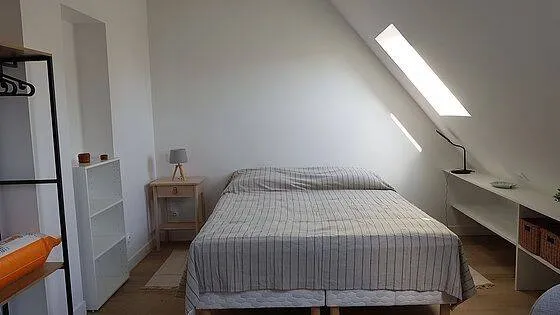 Appartement 1 pièce 25 m²