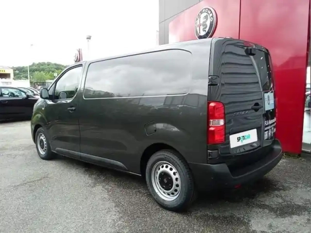 Fiat Scudo fg m 2.2 diesel 150ch pack premium connect — photo 7