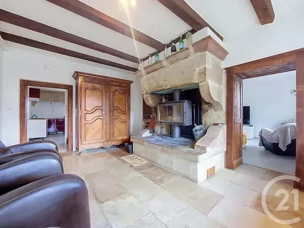 Maison 6 pièces 167 m²