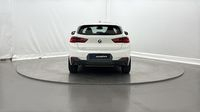 Bmw X2 sDrive18iA 140ch M Sport DKG7 Euro6d-T 129g — photo 6