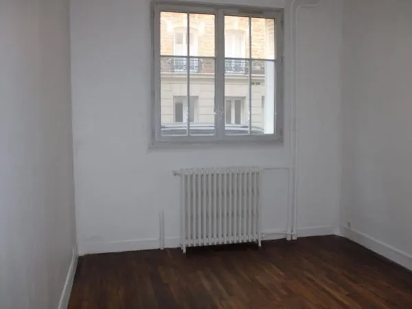 Appartement 1 pièce 24 m²