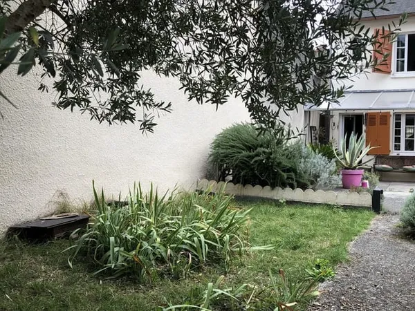 Maison 4 pièces 81 m²
