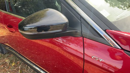 Peugeot 3008 1.5 BlueHDi 130 EAT8 - GT-Line – 2021 – 60050 km – Diesel – Boîte Automatique — photo 12