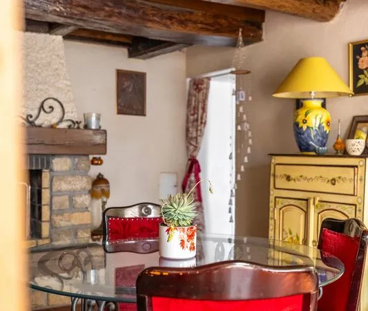 Maison 5 pièces 123 m²