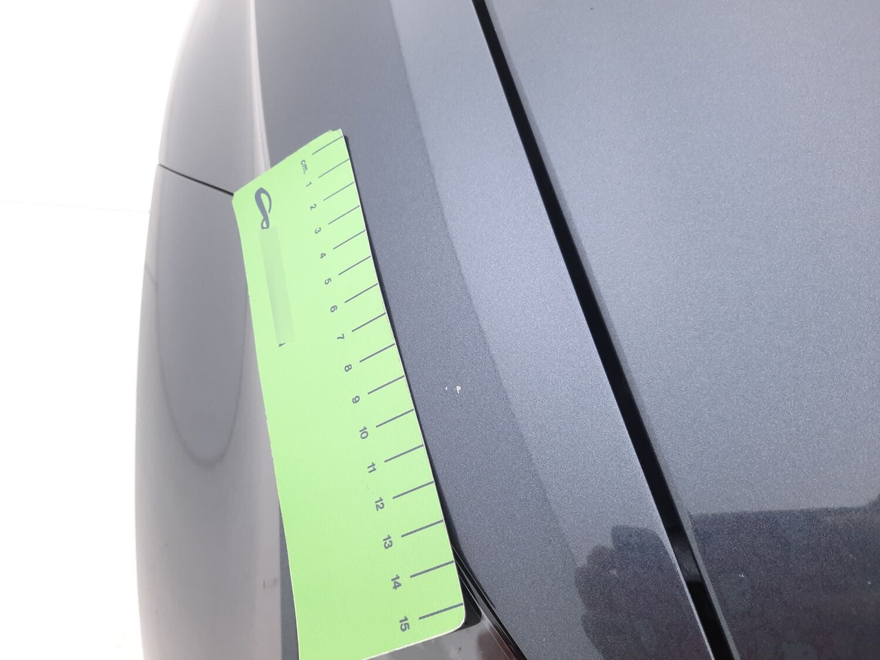 Seat Ibiza — photo 31