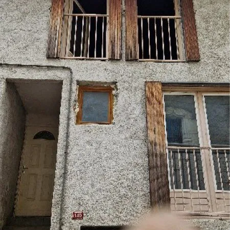 Loue maison mitoyenne 50 m2