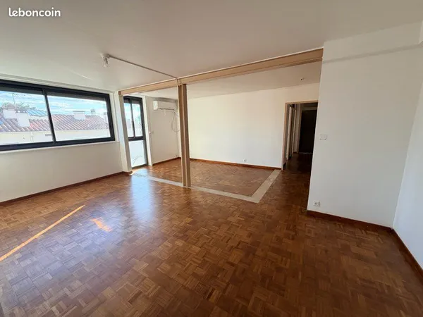 Appartement f3